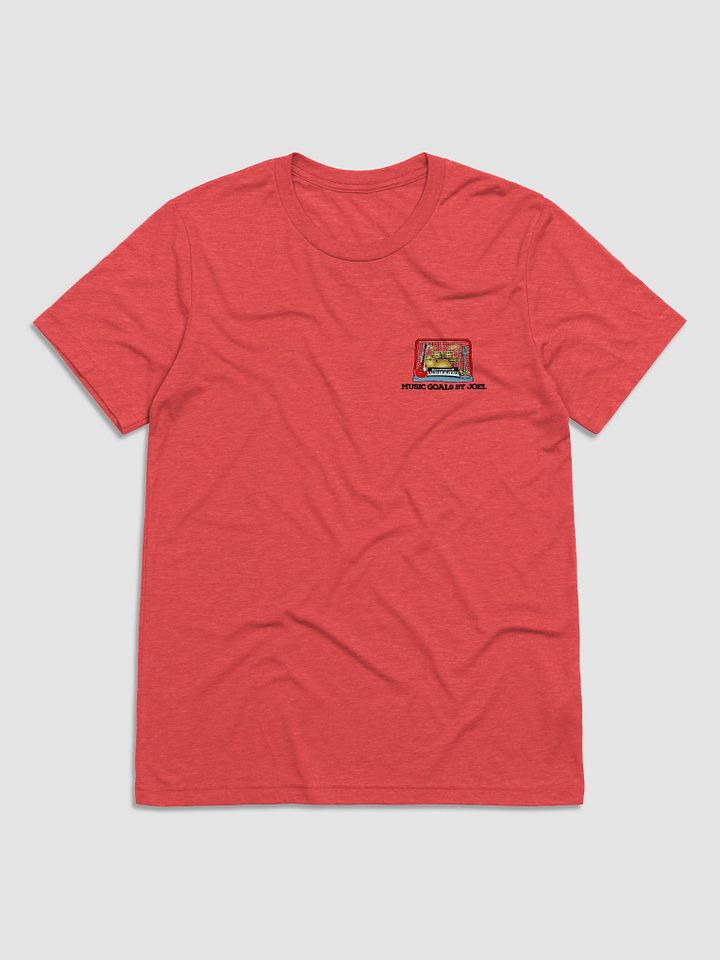 Gramophone T-Shirt product image (21)
