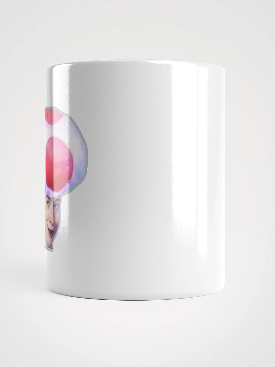 Sunfyre Toad :> Mug product image (13)