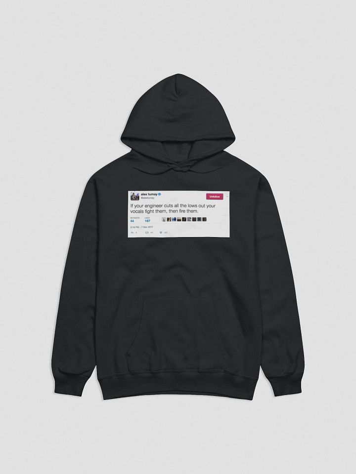 Alex Tweet #2 product image (3)