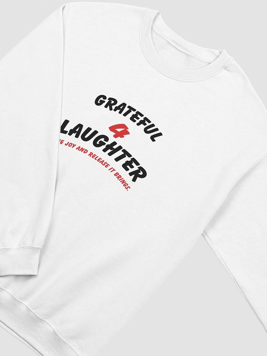 I AM GRATEFUL FOR LAUGHTER product image (3)