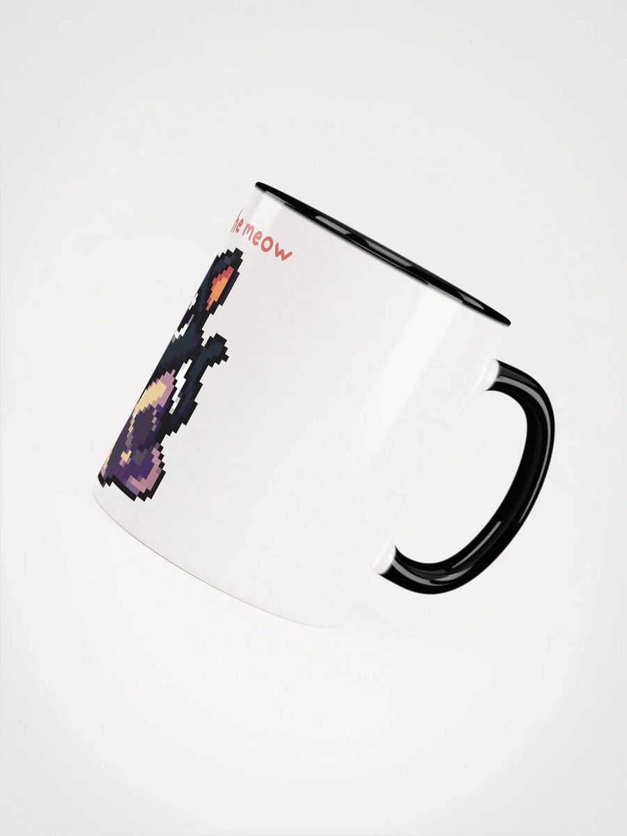 Jet Cozy Mug product image (4)