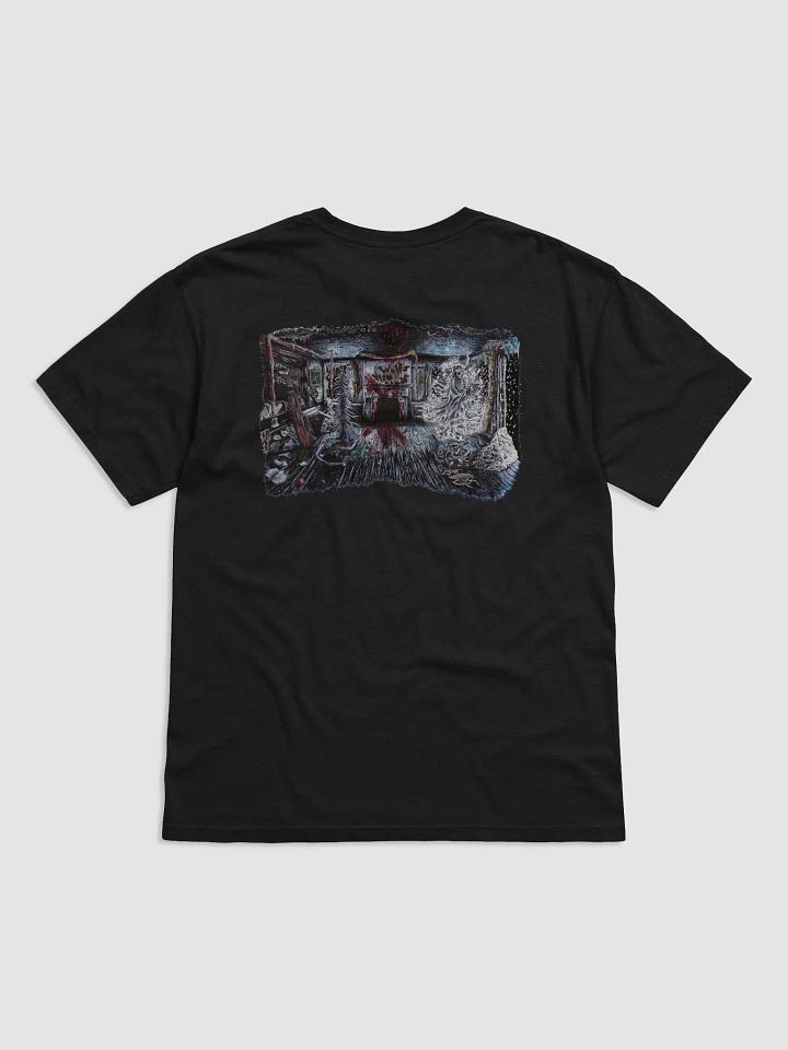 A Creature Was Stirring- Shirt product image (8)