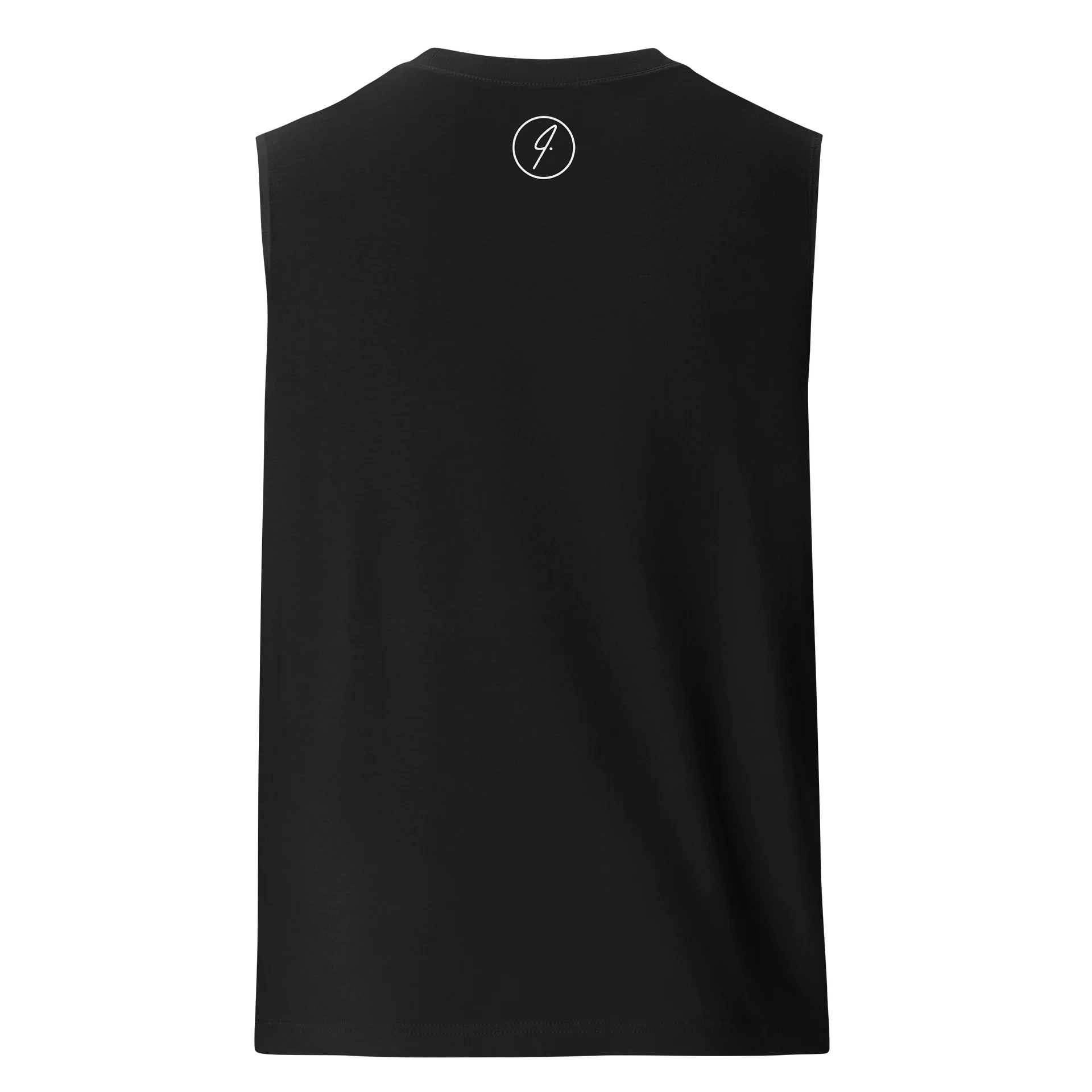 Crystalien – Limited Edition Muscle Tank product image (2)