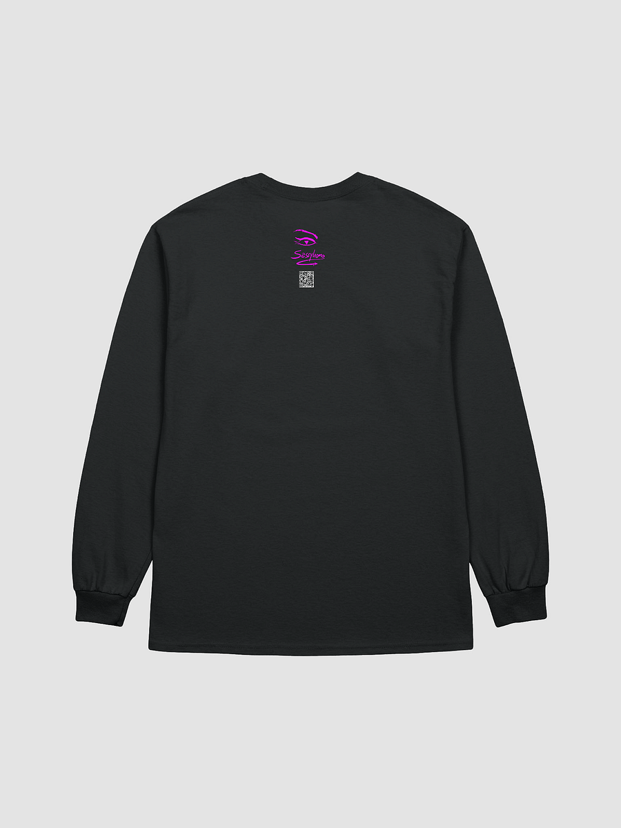 Mask Up, Save Lives long sleeve tee product image (11)