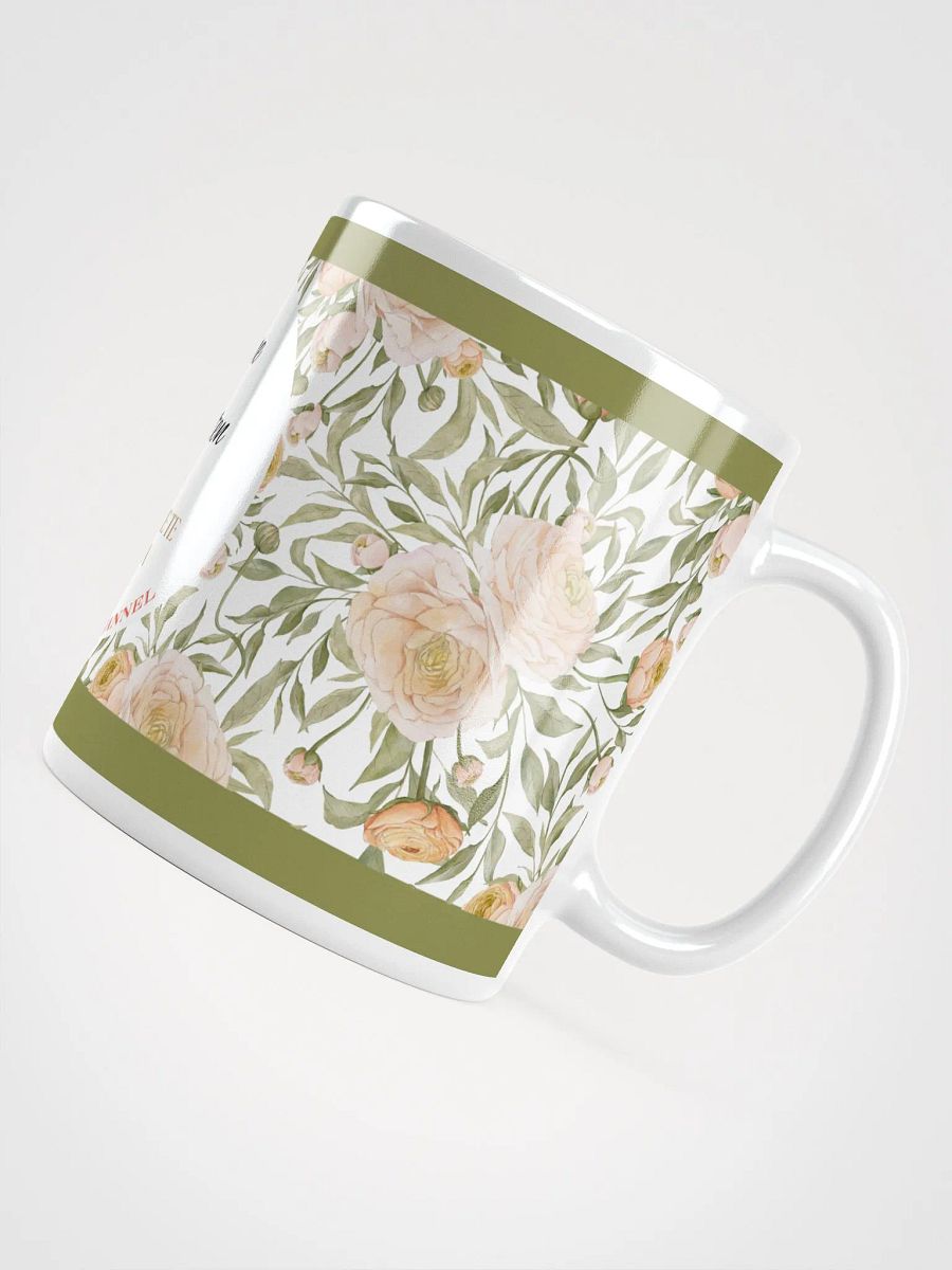 Taza Jane Austen product image (5)