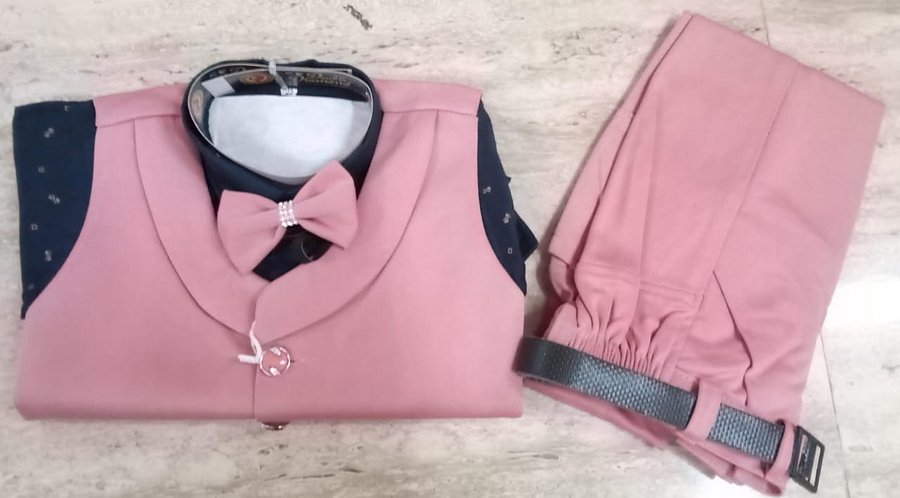 SUIT DRESS product image (3)