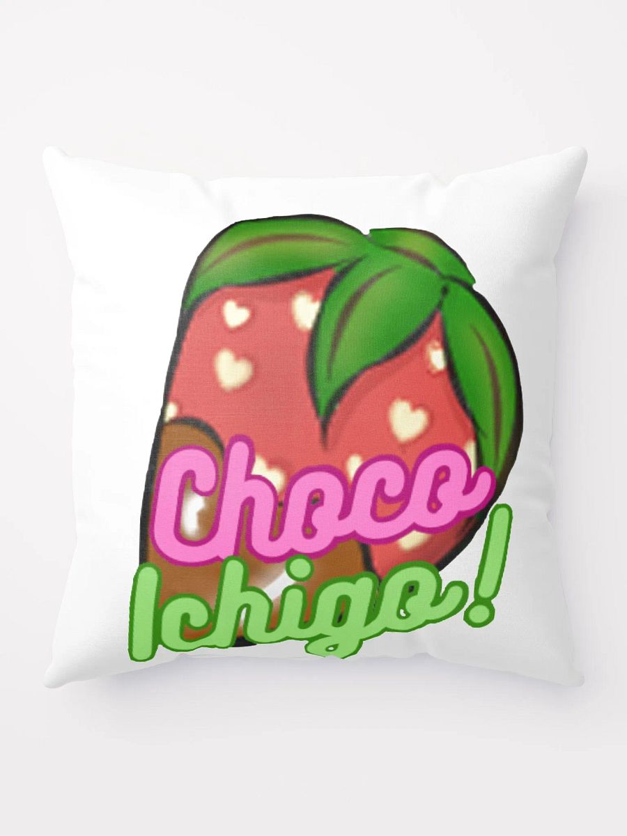 Choco Ichigo! Pillow product image (10)