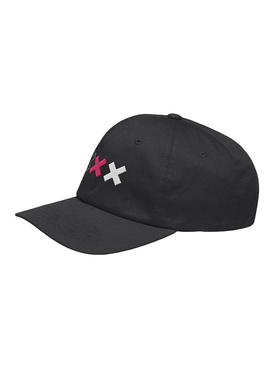 X Marks the Spot Dad Hat product image (3)
