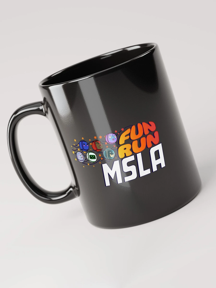 MSLA Racing Fun Run - Mug product image (3)