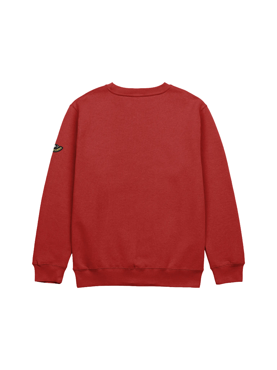 Patriot Nedo Vibes Crewneck Sweatshirt product image (5)