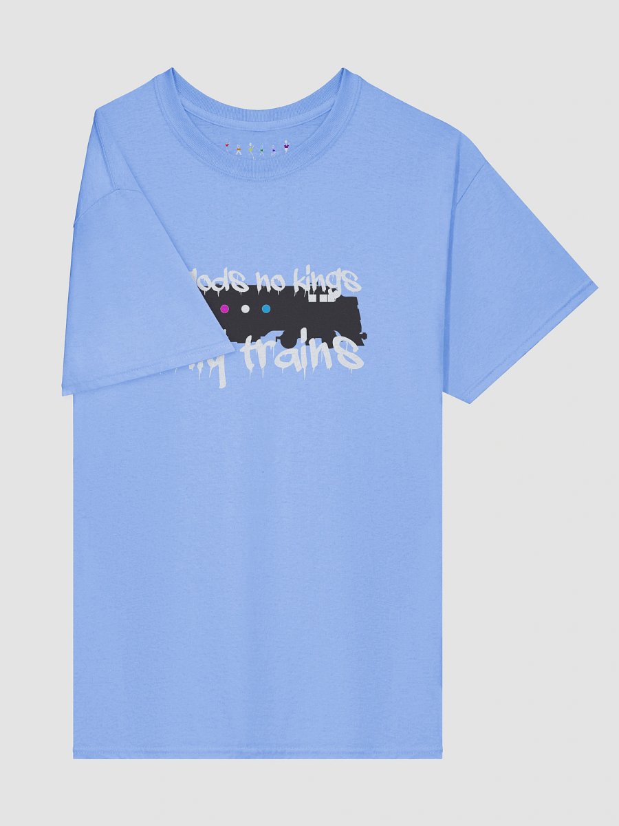 no gods no kings diy product image (4)