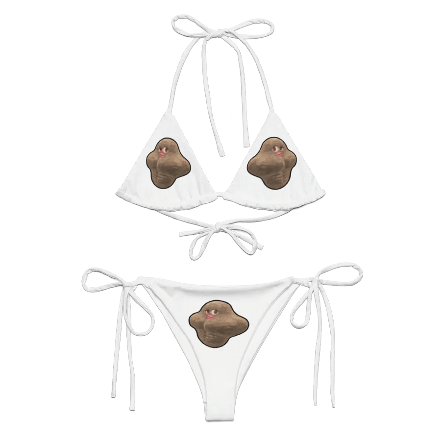 Tatokini White product image (1)