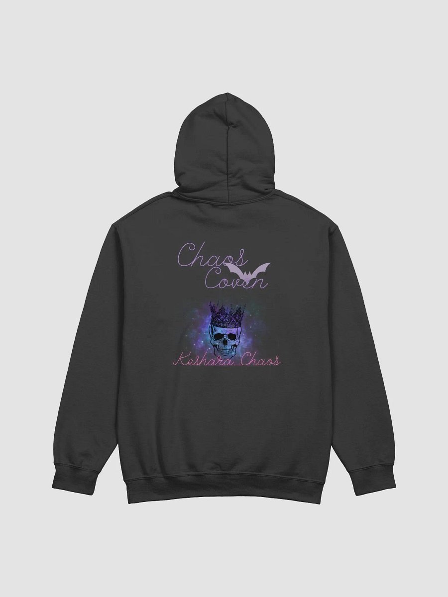 Chaos Coven Hoodie (Gildan) product image (2)