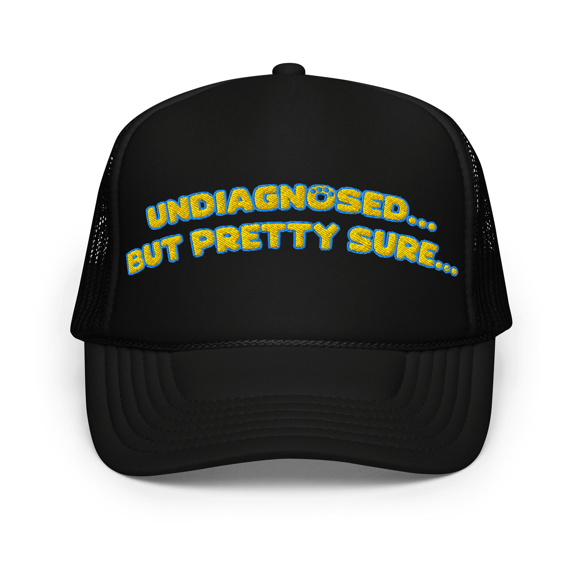 OUR SPECIAL PUP HAT product image (1)