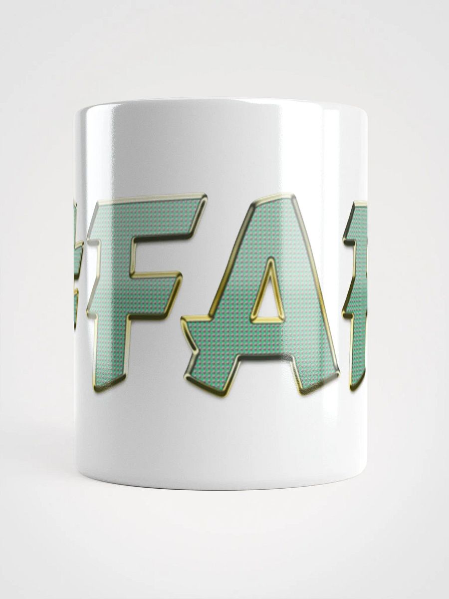 FAFO Coffee Mug product image (10)