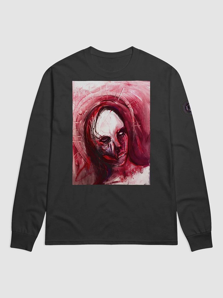 Ishtar Longsleeve product image (1)