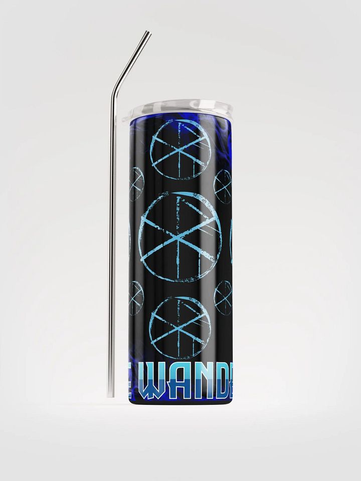 Bind Rune Tumbler product image (1)