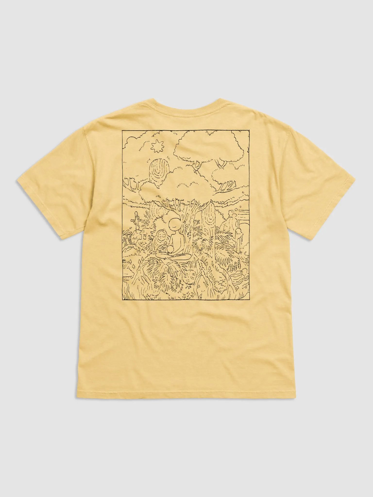 sketched tee product image (2)