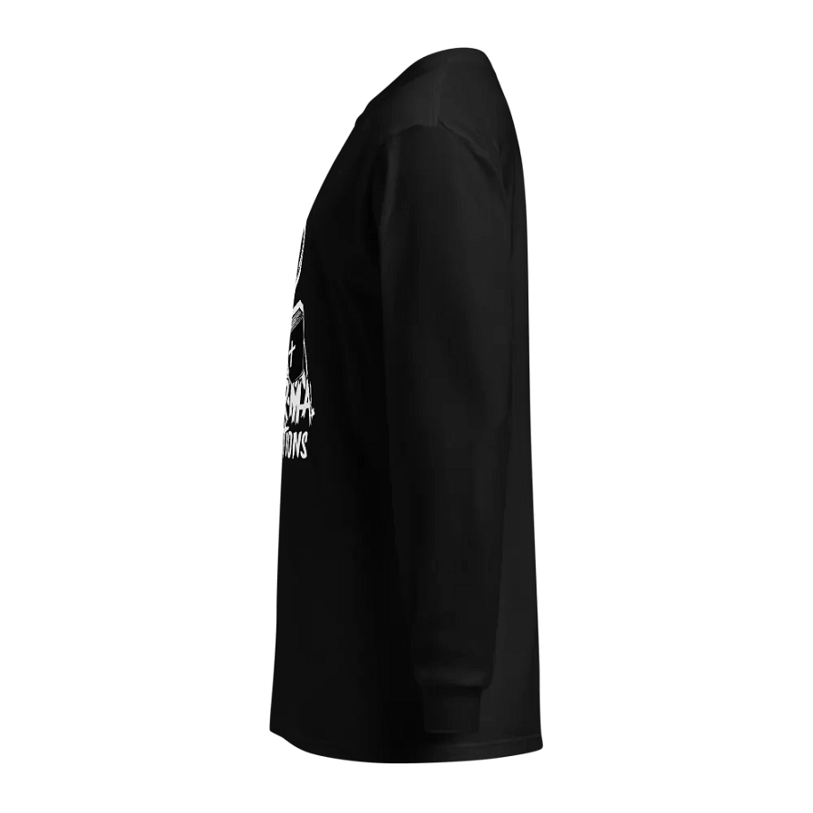 Otherworldly Reader Long Sleeve Shirt product image (3)