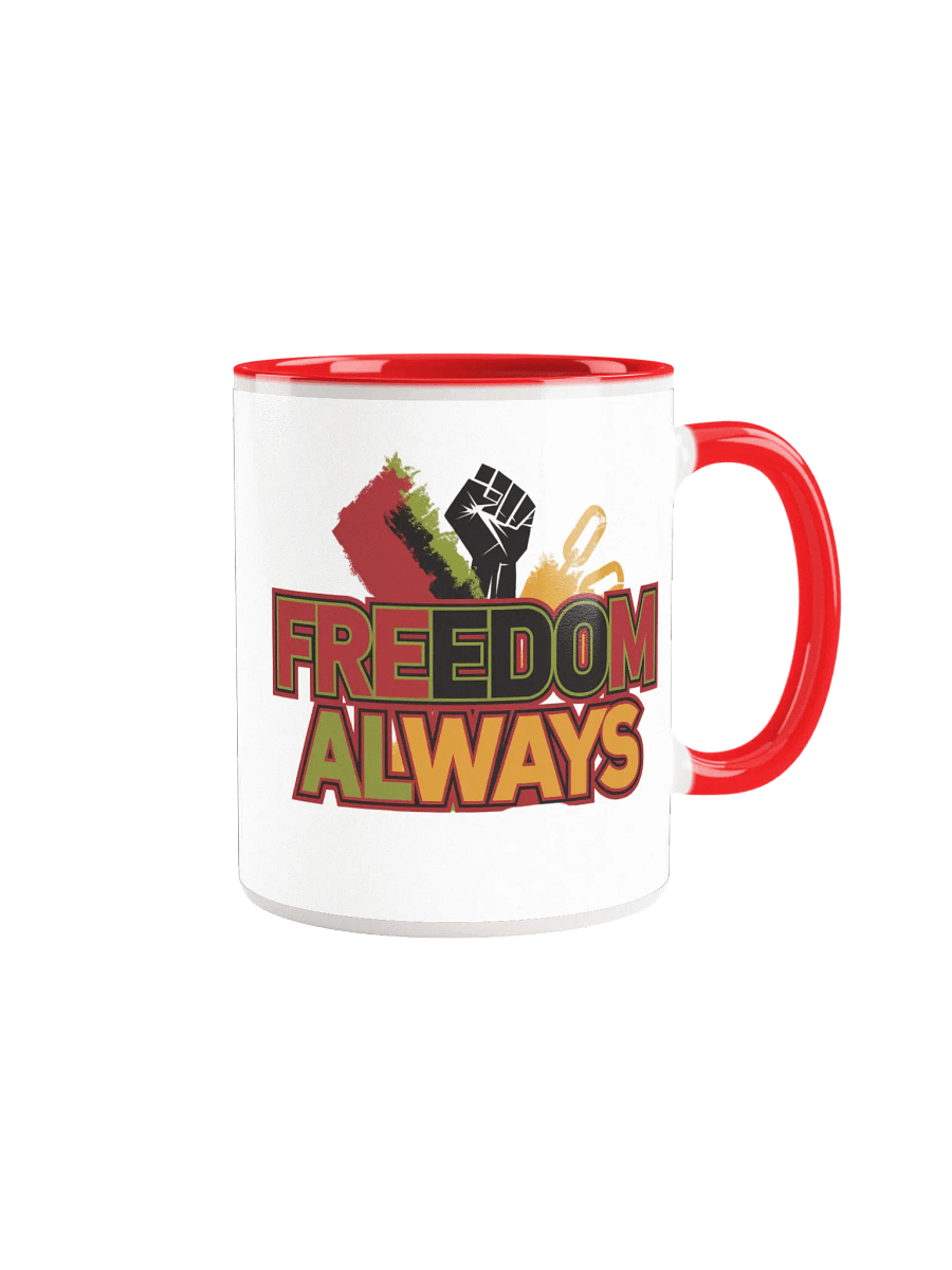 Freedom Always product image (1)
