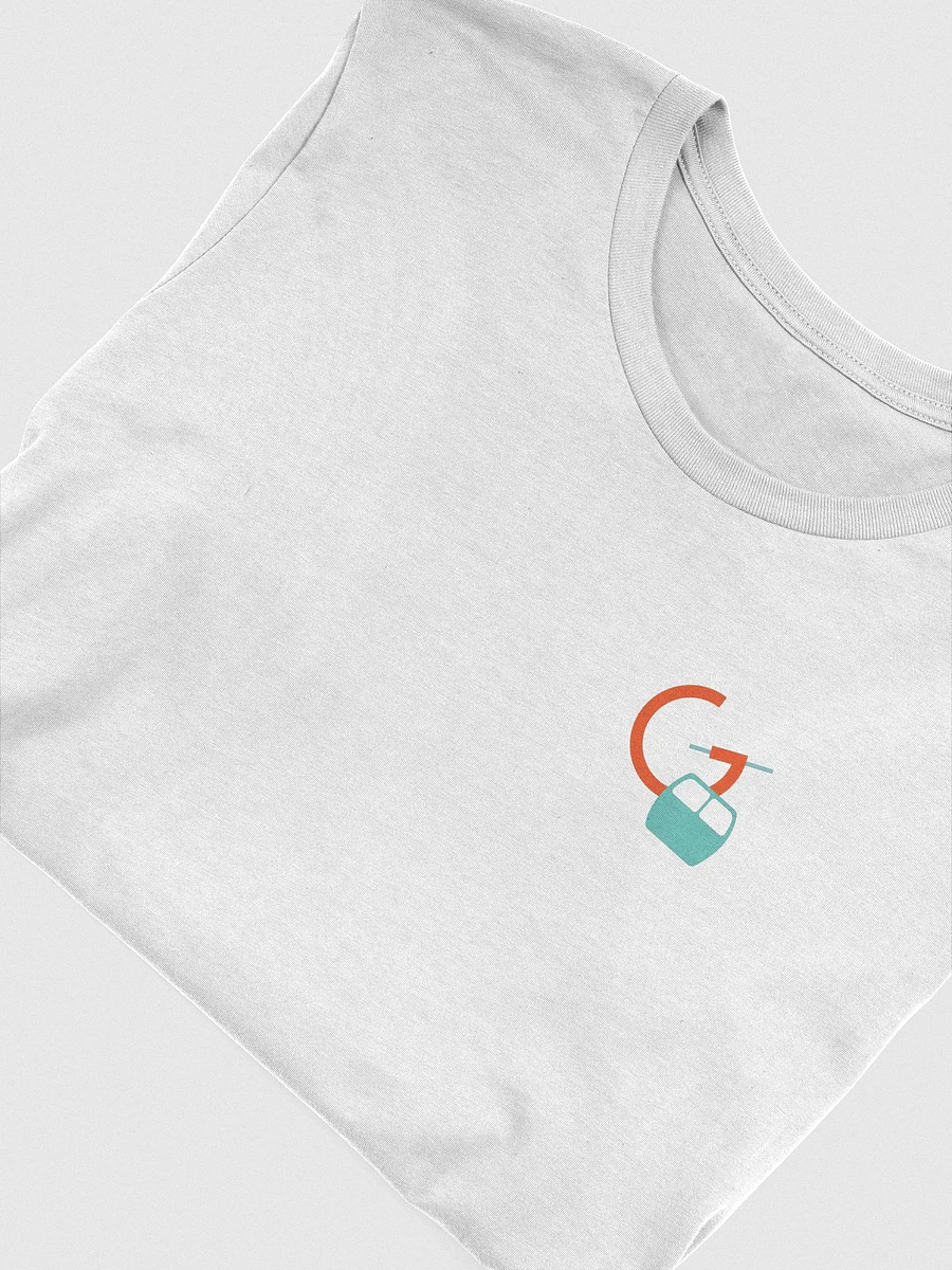 Classic 'G' Tee product image (4)