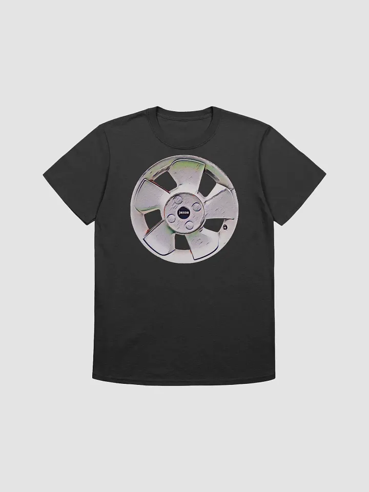 Ford Puma Tshirt product image (2)