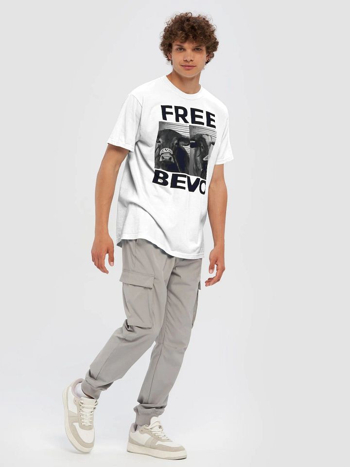 Free Bevo Longhorns Mascot Shirt product image (1)