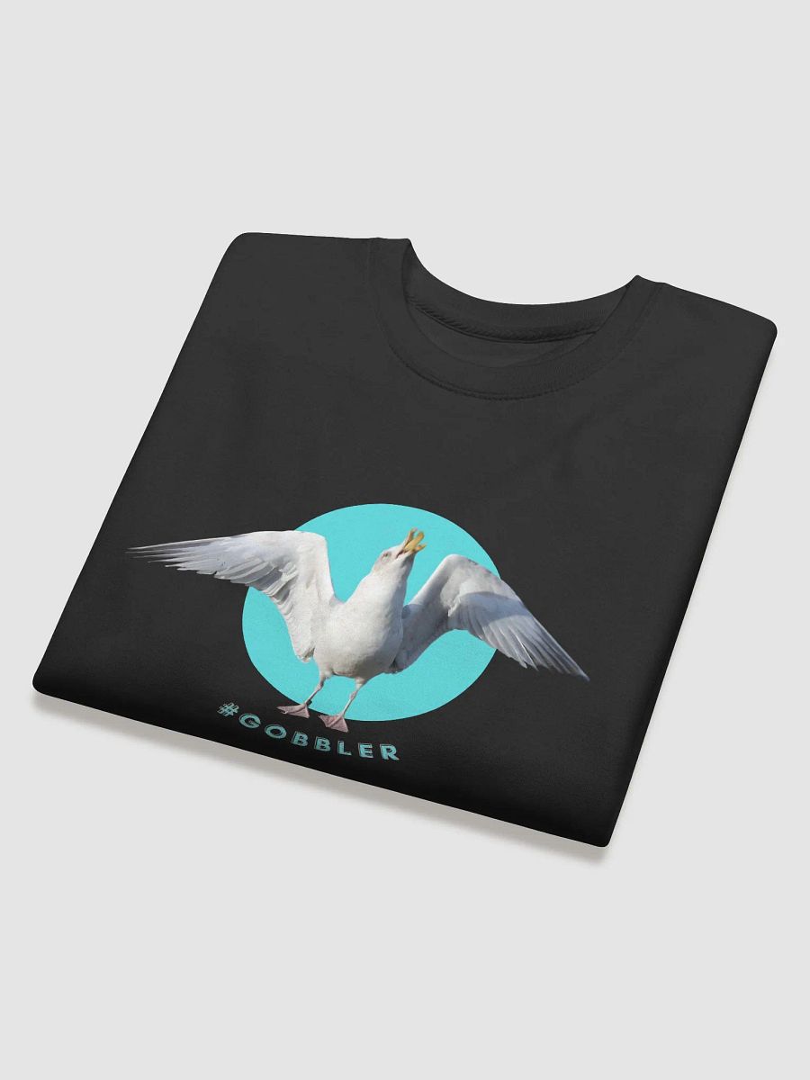 #Gobbler Seagull Sweatshirt product image (21)