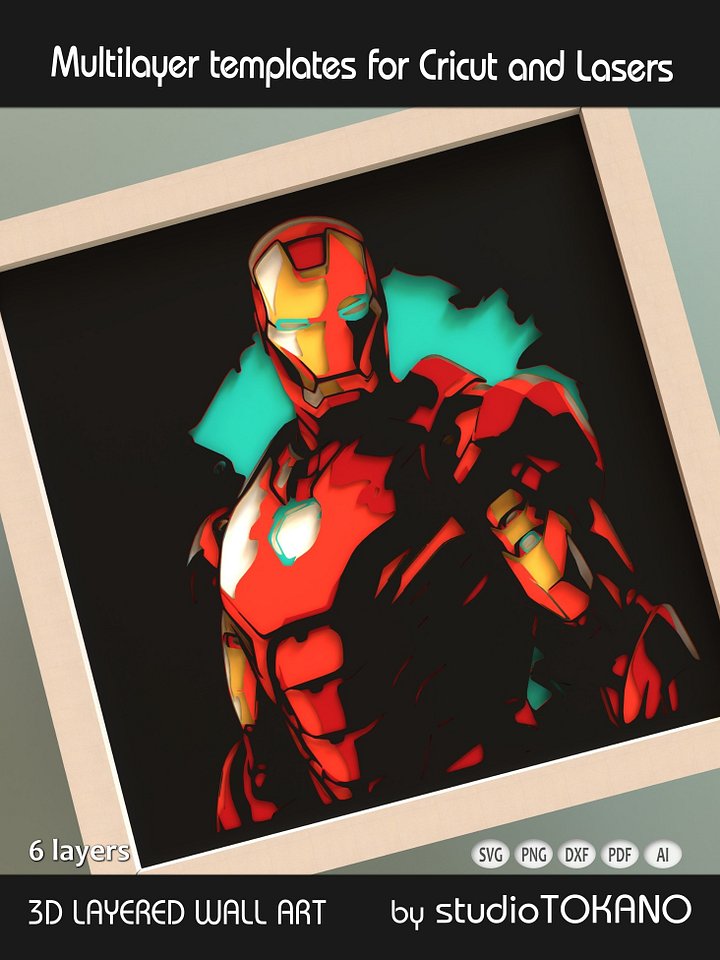 Mister Metal product image (2)