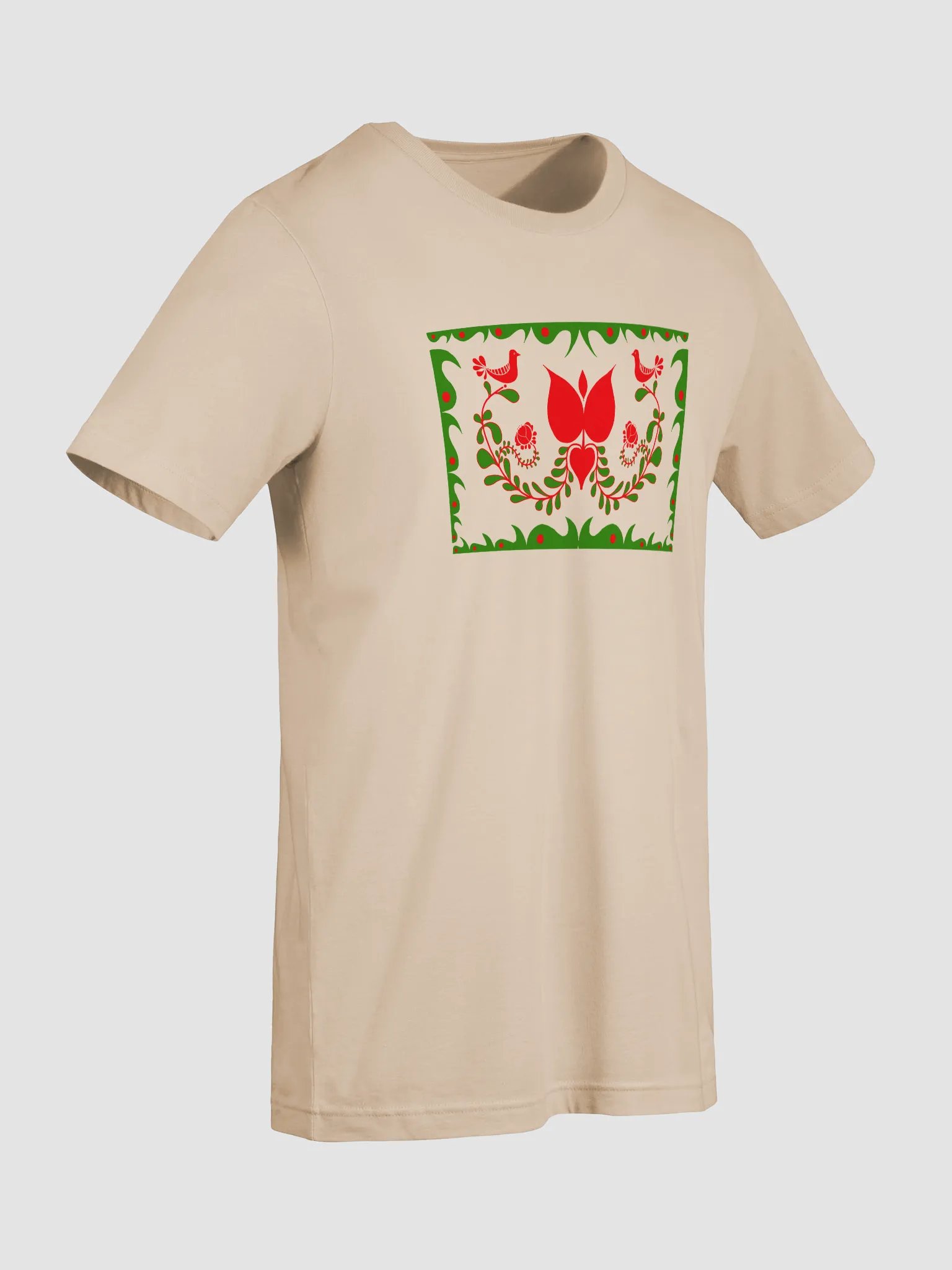Hungarian Traditions T-Shirt product image (7)