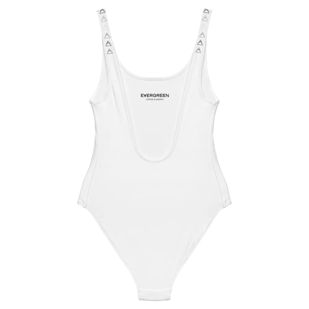 Barista Club Swim Suit | Sip Society product image (4)