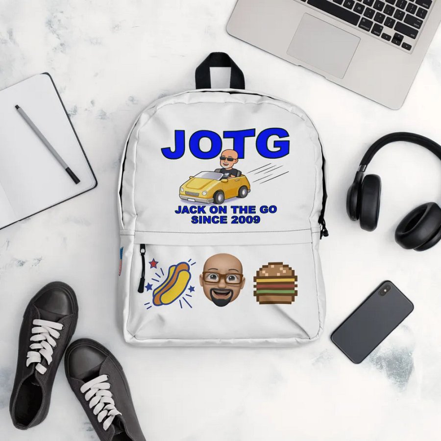 JOTG BACKPACK product image (5)