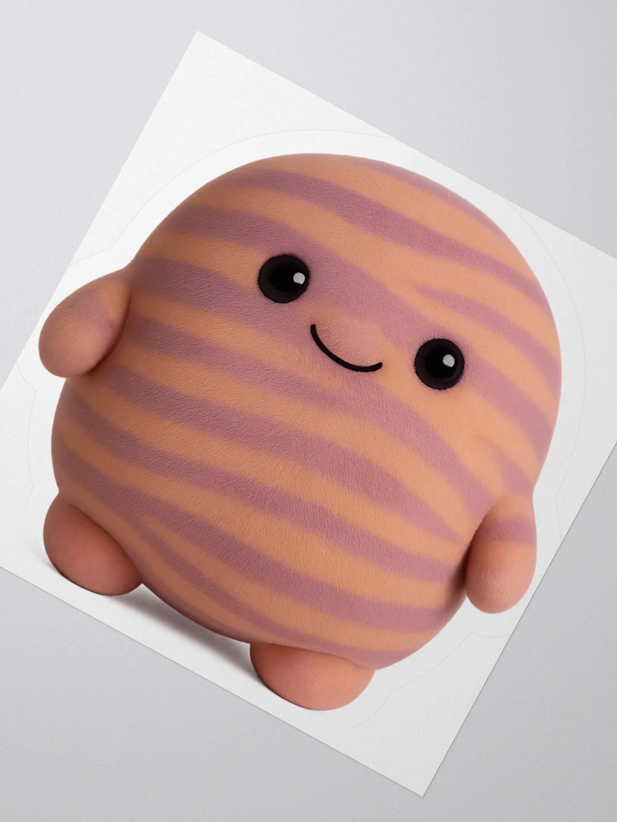 Khushi Stickers product image (4)