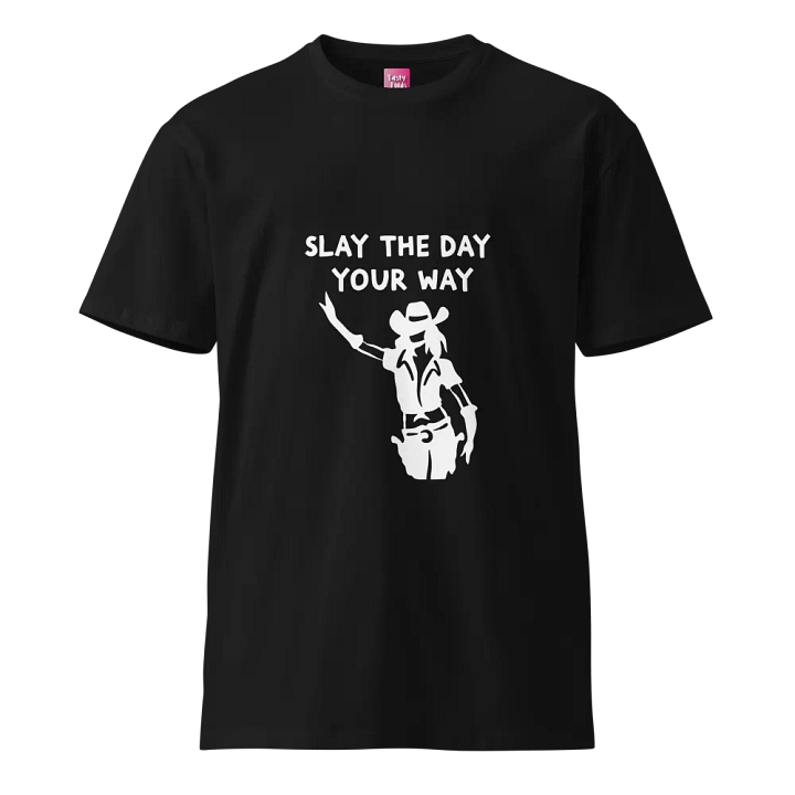AS Colour Unisex Premium T-Shirt product image (1)
