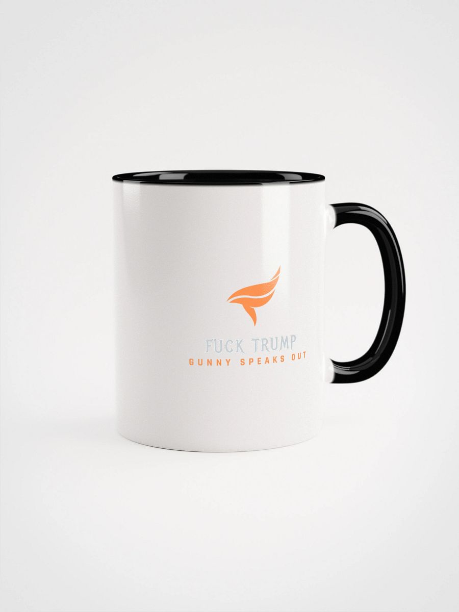 Resist Hate Ceramic Mug product image (2)