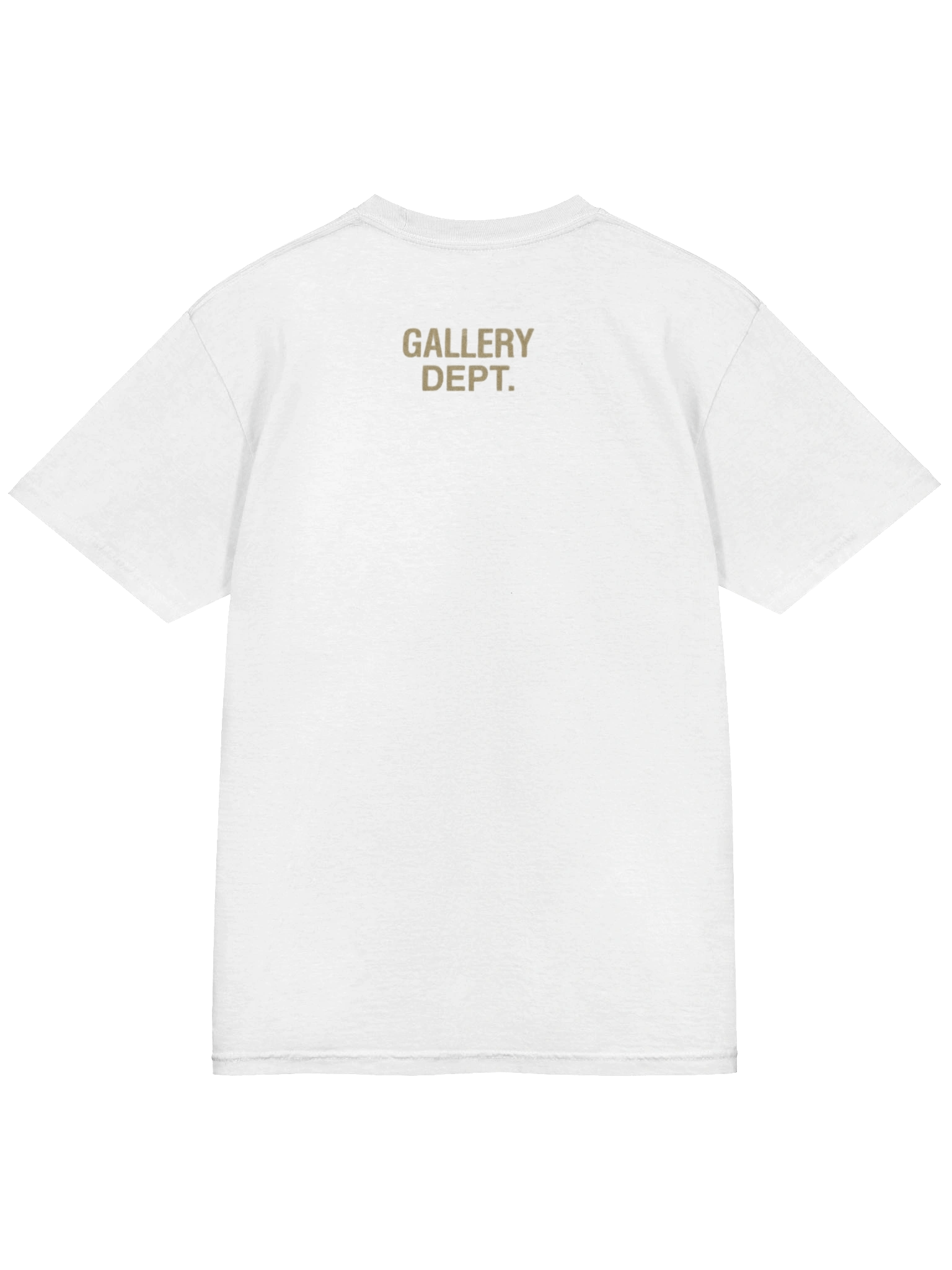 GALLERY DEPT OCT BIKER DOG TEE product image (2)
