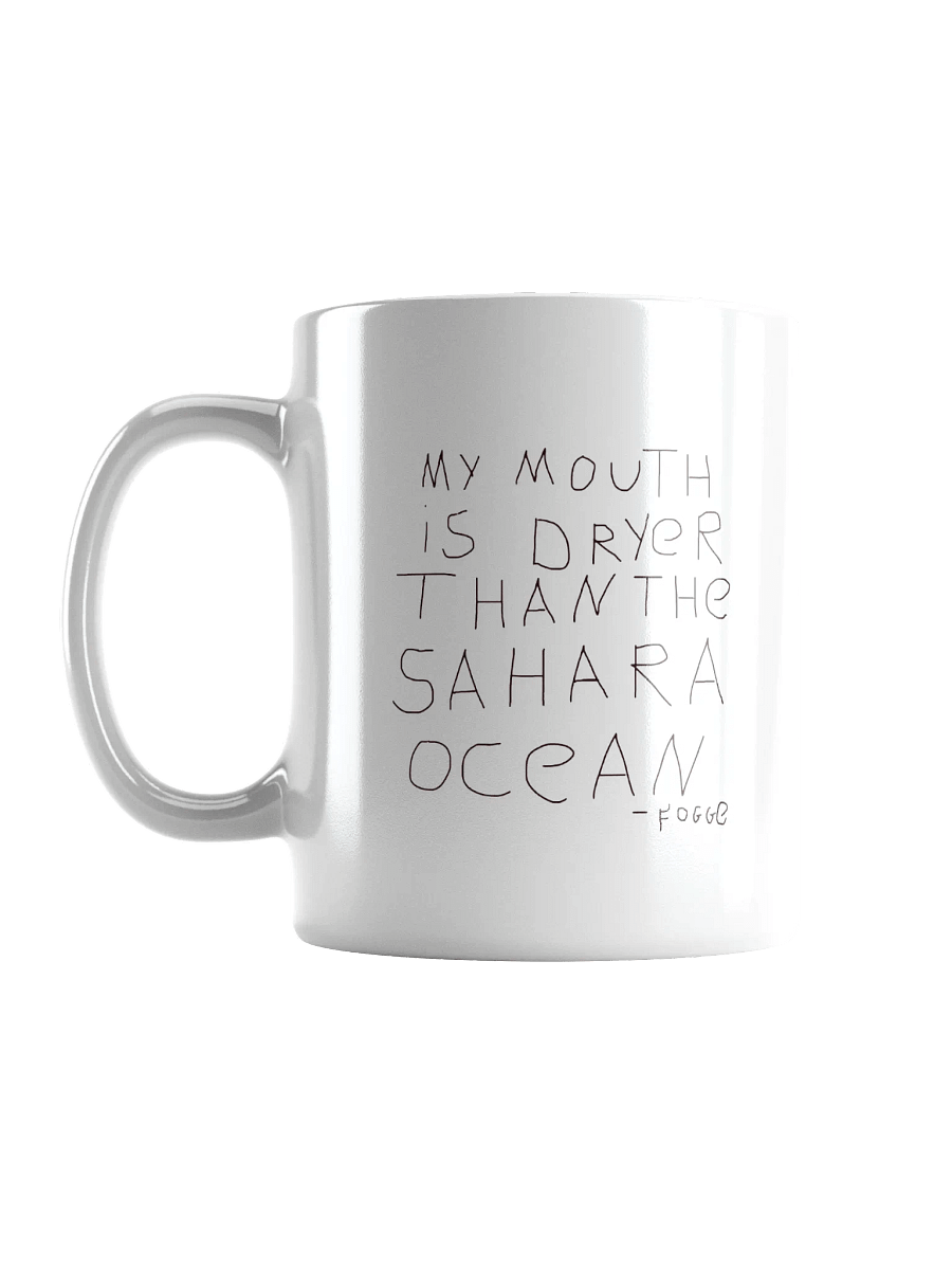 Fogges Charming Mug product image (18)