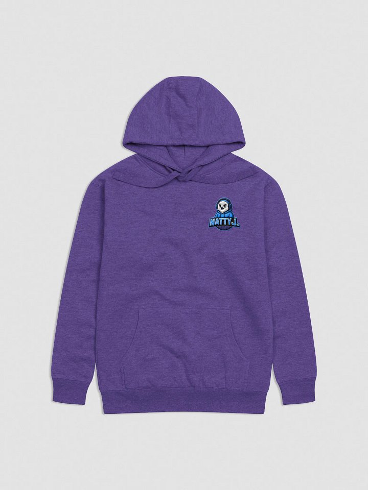 NattyJ Hoodie product image (4)