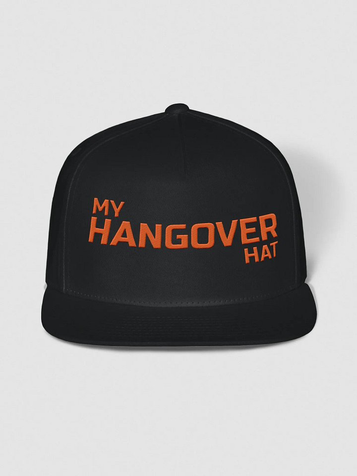 My HangOver Hat product image (1)
