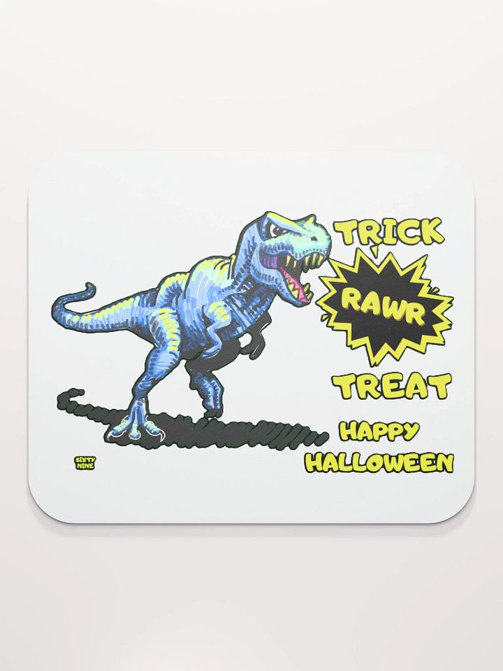 TRICK RAWR TREAT product image (2)