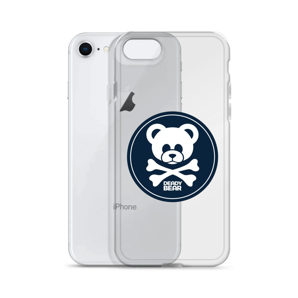 Deady Bear iPhone Case product image (51)