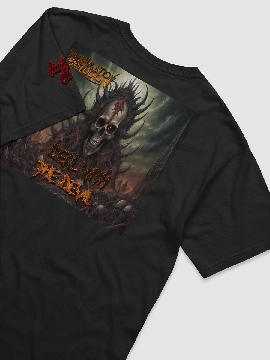 Deal With The Devil product image (4)