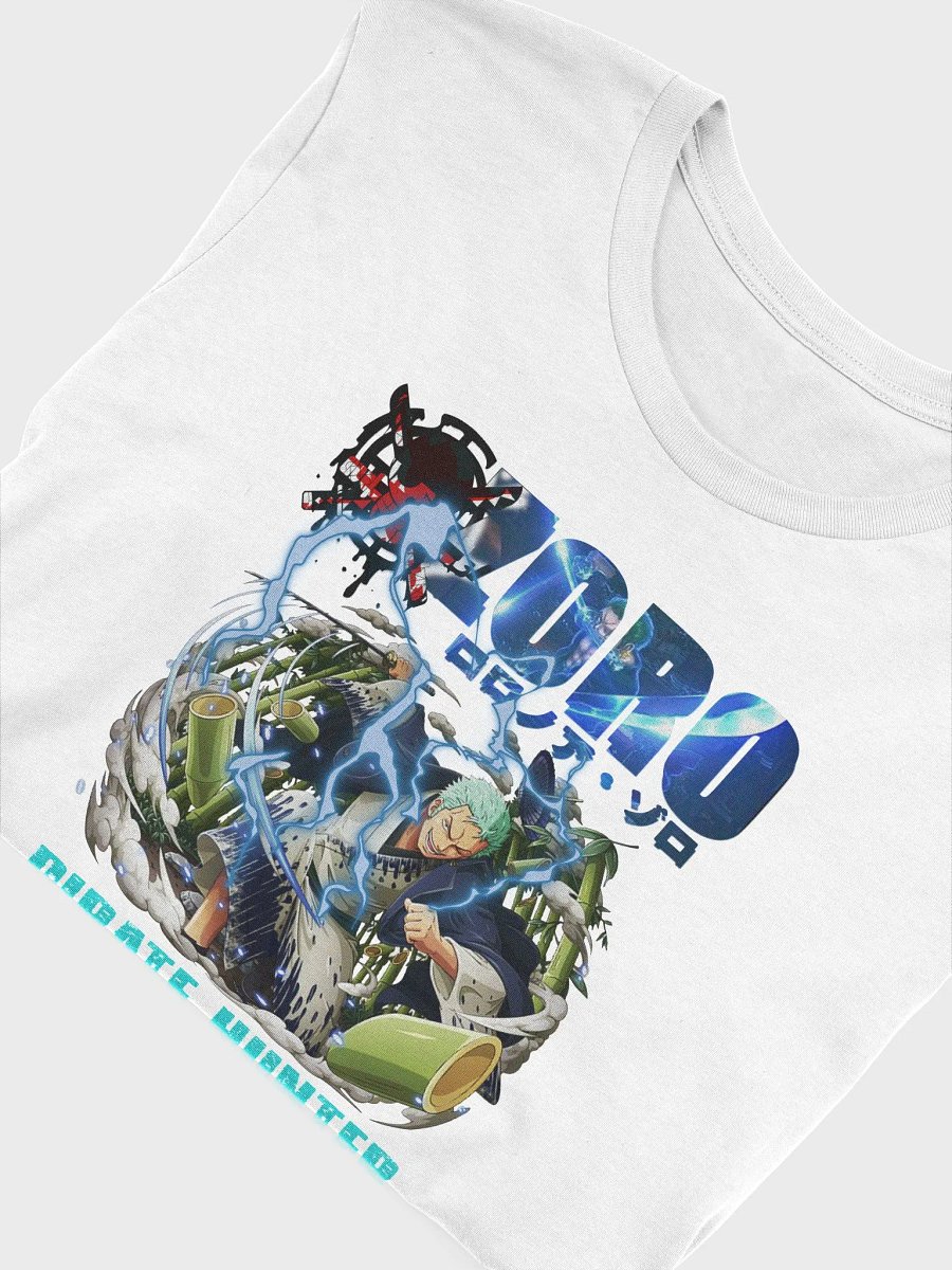 zoro one piece anime design product image (4)