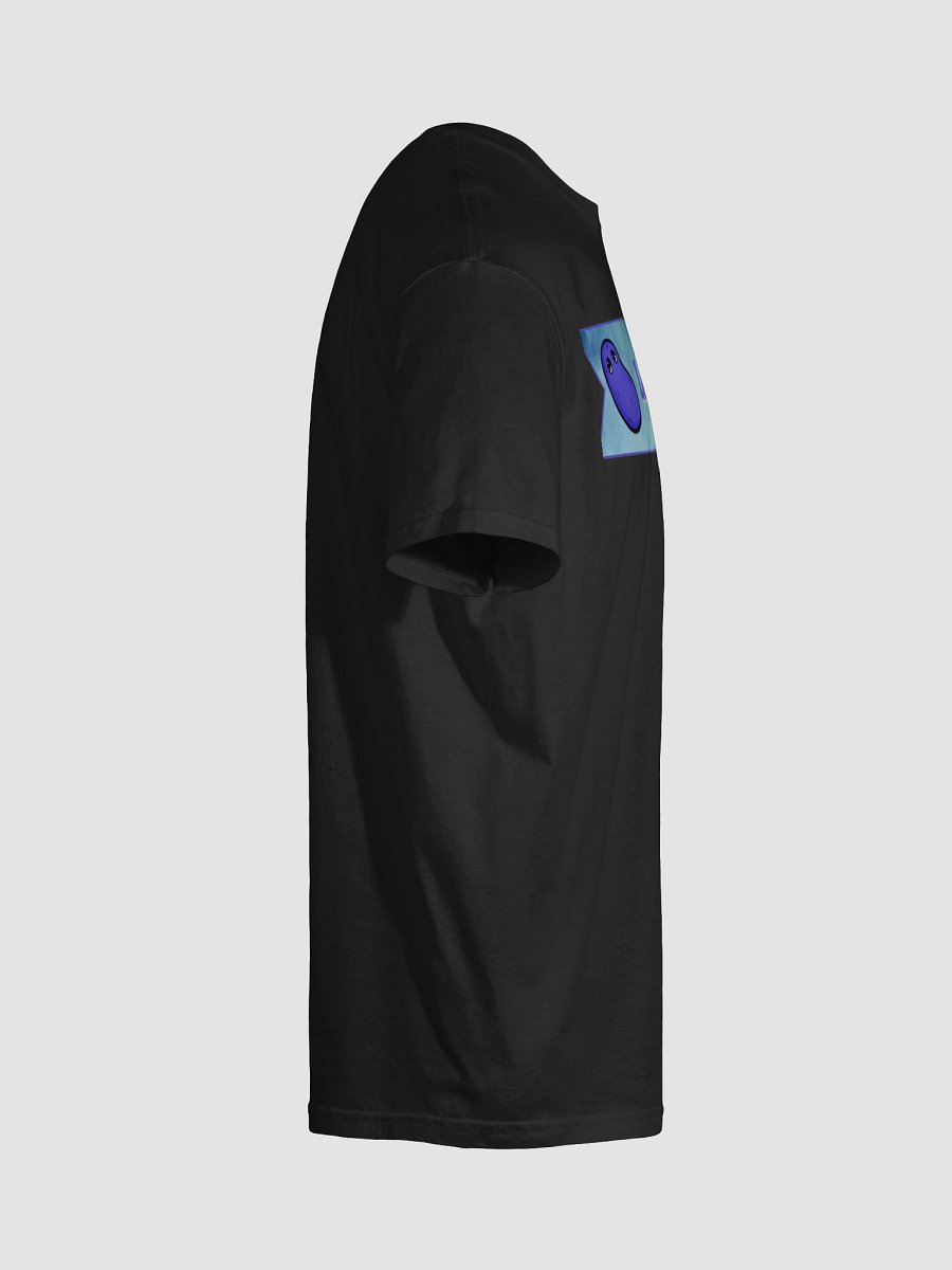 ''Les bleuets 2025' T-shirt softstyle unisexe product image (151)