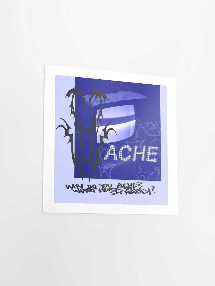 ACHE - Print product image (14)