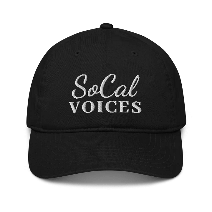 SoCal Voices Cap product image (1)