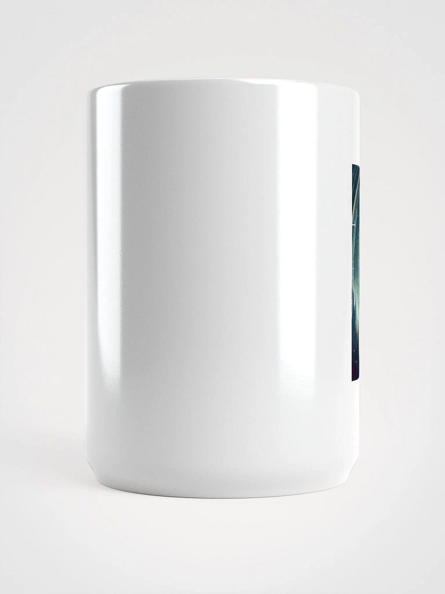 Cosmic Night Sky Mug product image (5)
