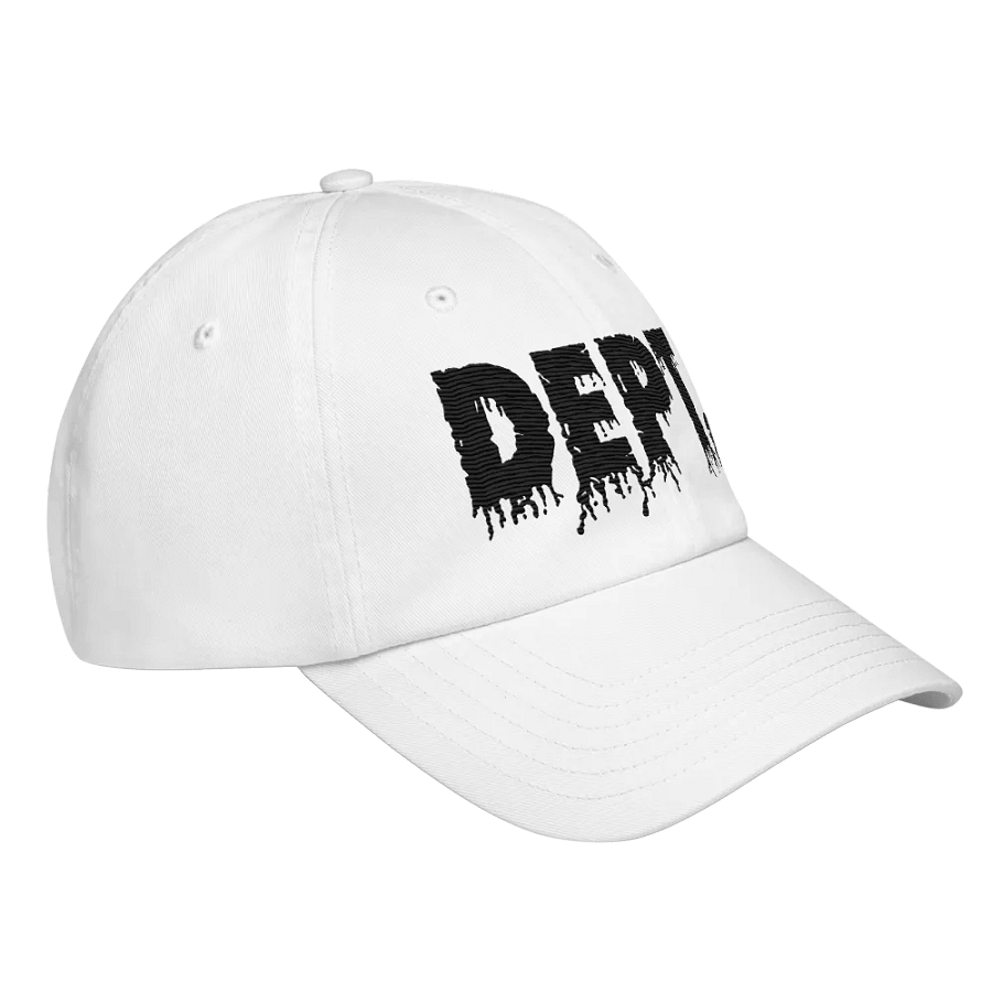 Toxic Media Under Armour® DEPT Dad Hat product image (29)