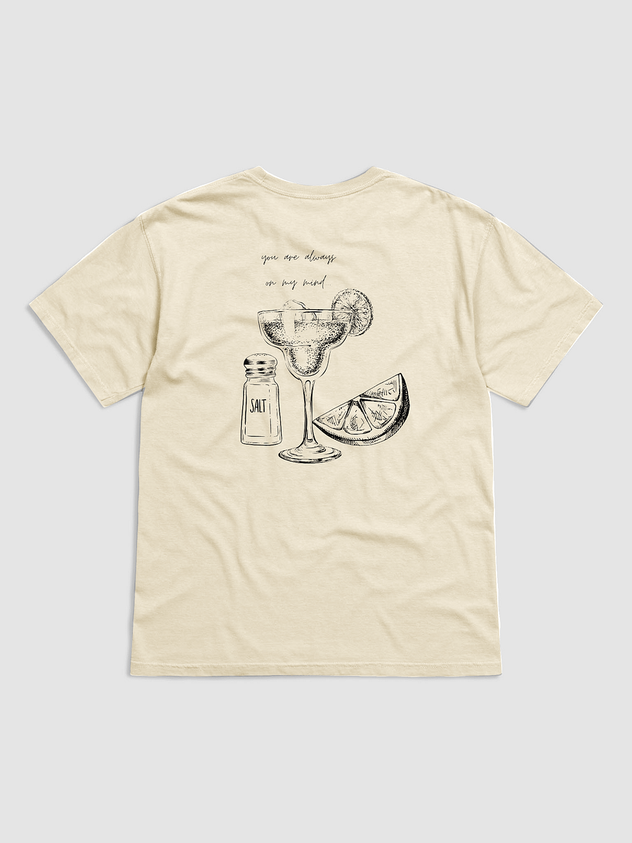 Midnight Margaritas Ultra-Soft T-Shirt product image (4)