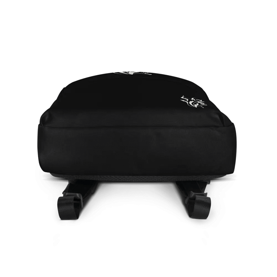 Fiery Smoke backpack product image (3)